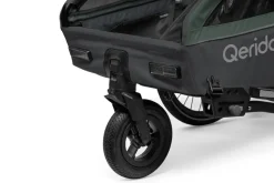 Kidgoo 2 Lite Ivy Green