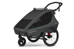 Kidgoo 2 Lite Ivy Green