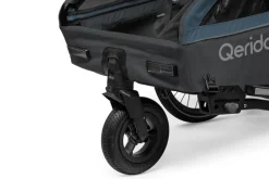 Kidgoo 2 Lite Navy Blue