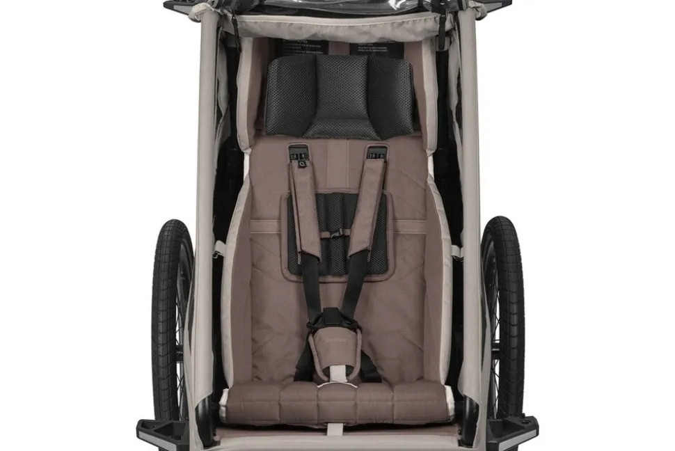 Kidgoo 1 Pro Gen 2 Barista Brown