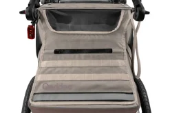 Kidgoo 2 Pro Gen 2 Barista Brown