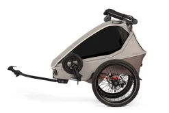 Kidgoo 2 Pro Gen 2 Barista Brown