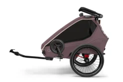 Kidgoo 1 Wildberry Violet