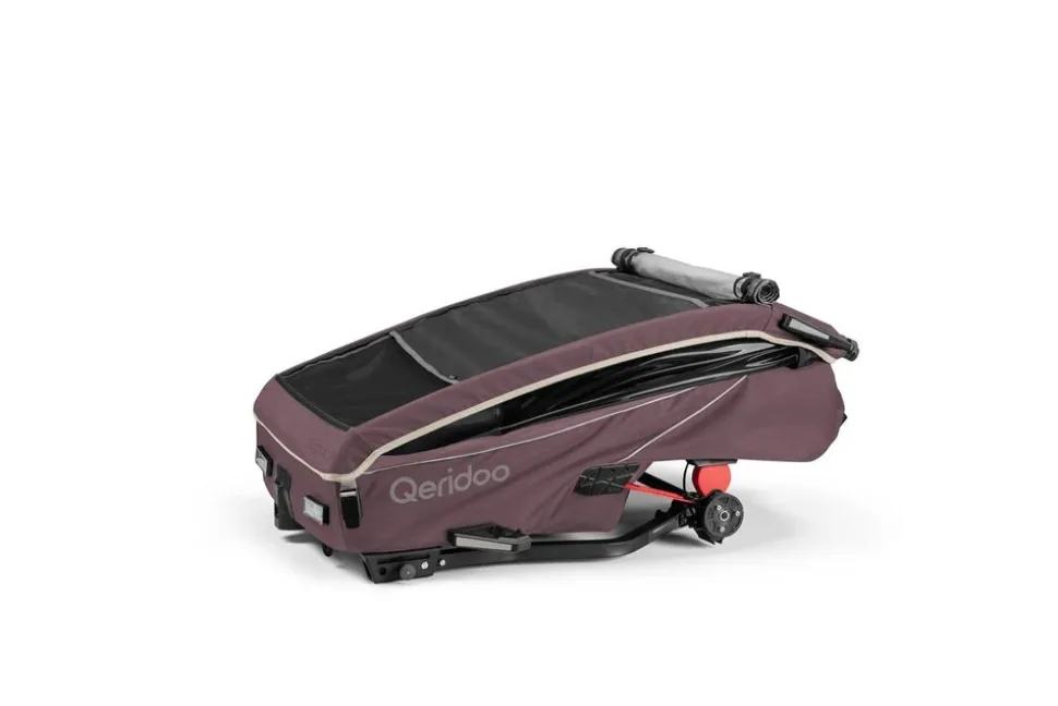 Kidgoo 2 Wildberry Violet
