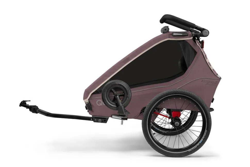 Kidgoo 2 Wildberry Violet