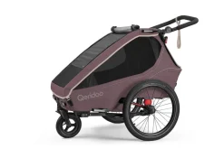 Kidgoo 2 Wildberry Violet