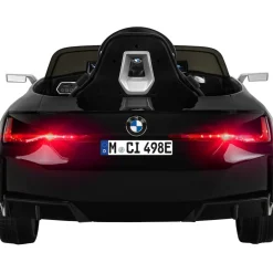 Kinder-Elektroauto BMW i4 Premium