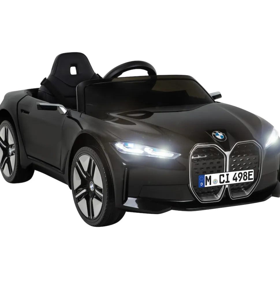 Kinder-Elektroauto BMW i4 Premium