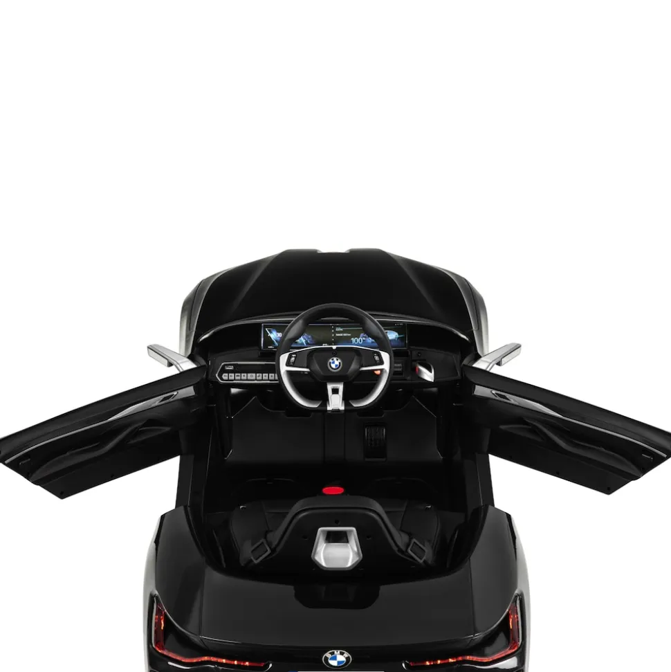 Kinder-Elektroauto BMW i4 Premium