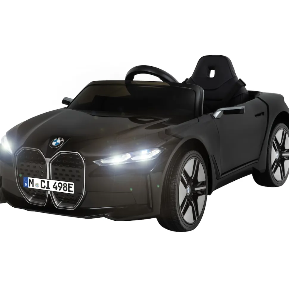 Kinder-Elektroauto BMW i4 Premium