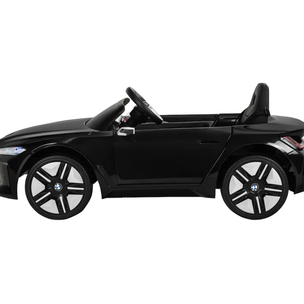 Kinder-Elektroauto BMW i4 Premium