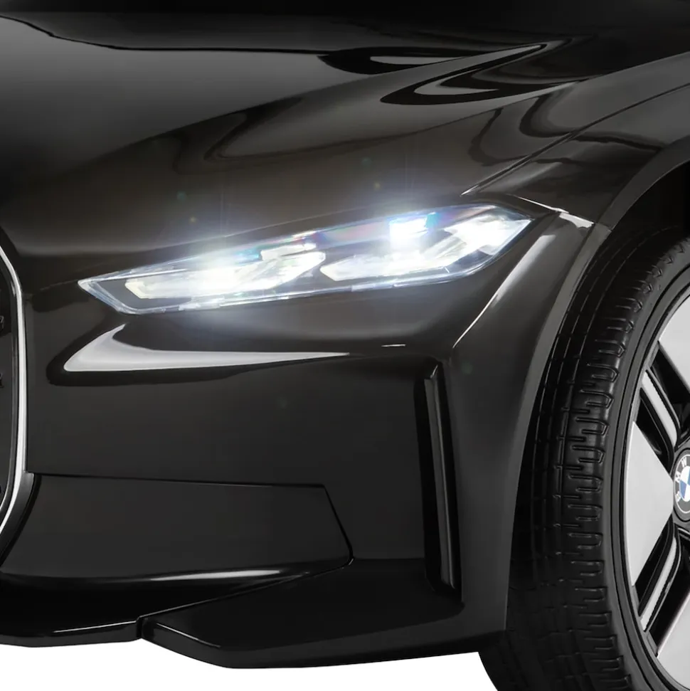 Kinder-Elektroauto BMW i4 Premium