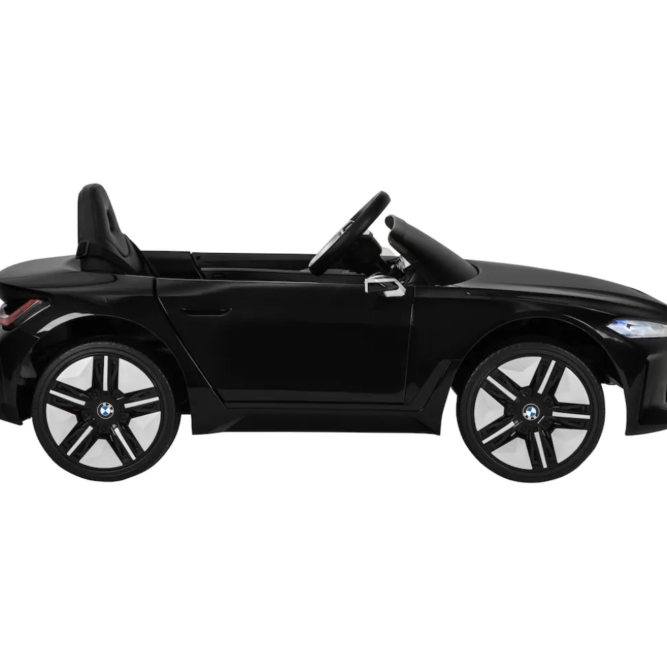 Kinder-Elektroauto BMW i4 Premium