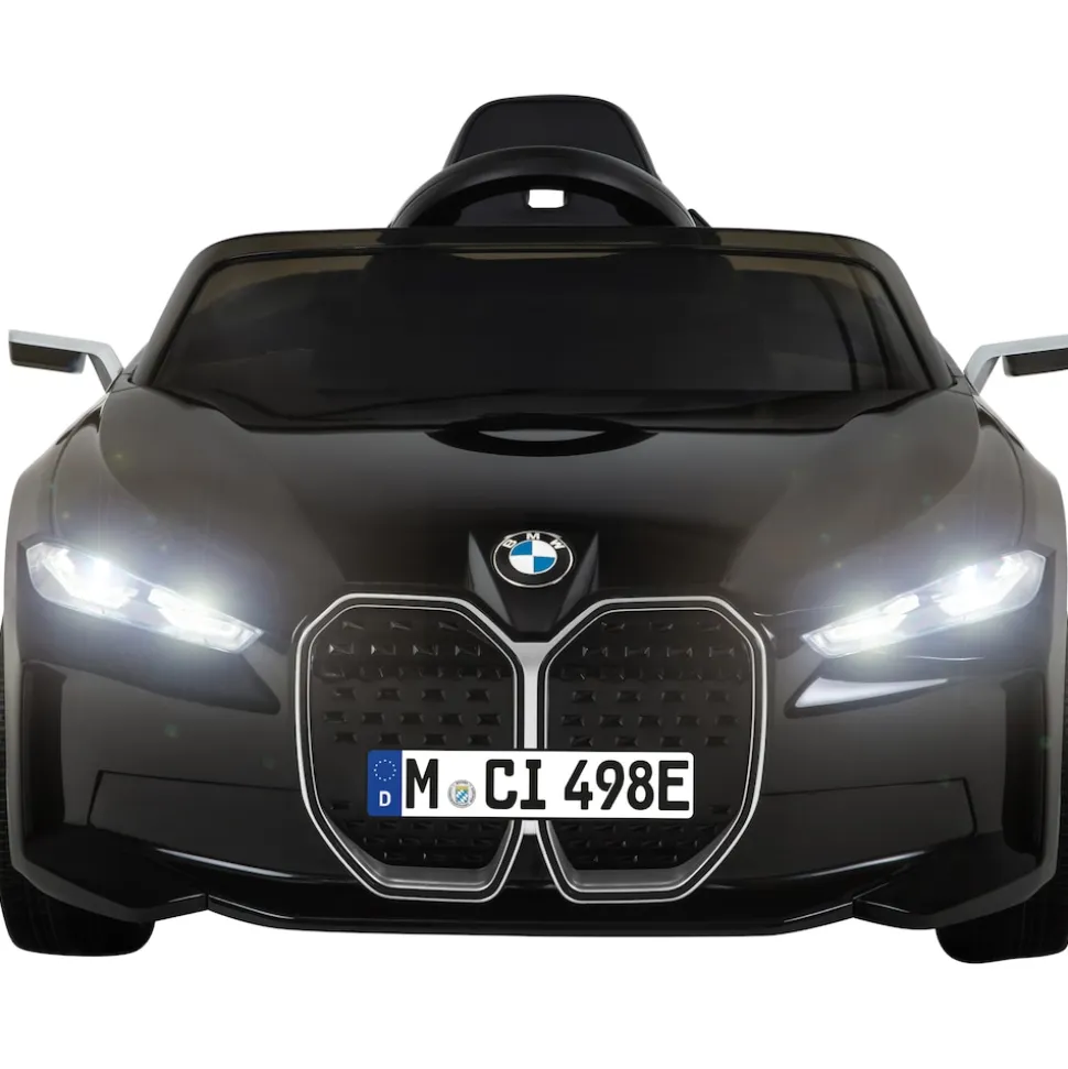 Kinder-Elektroauto BMW i4 Premium