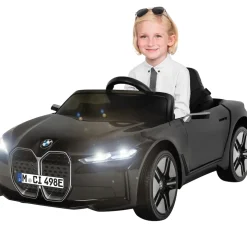 Kinder-Elektroauto BMW i4 Premium