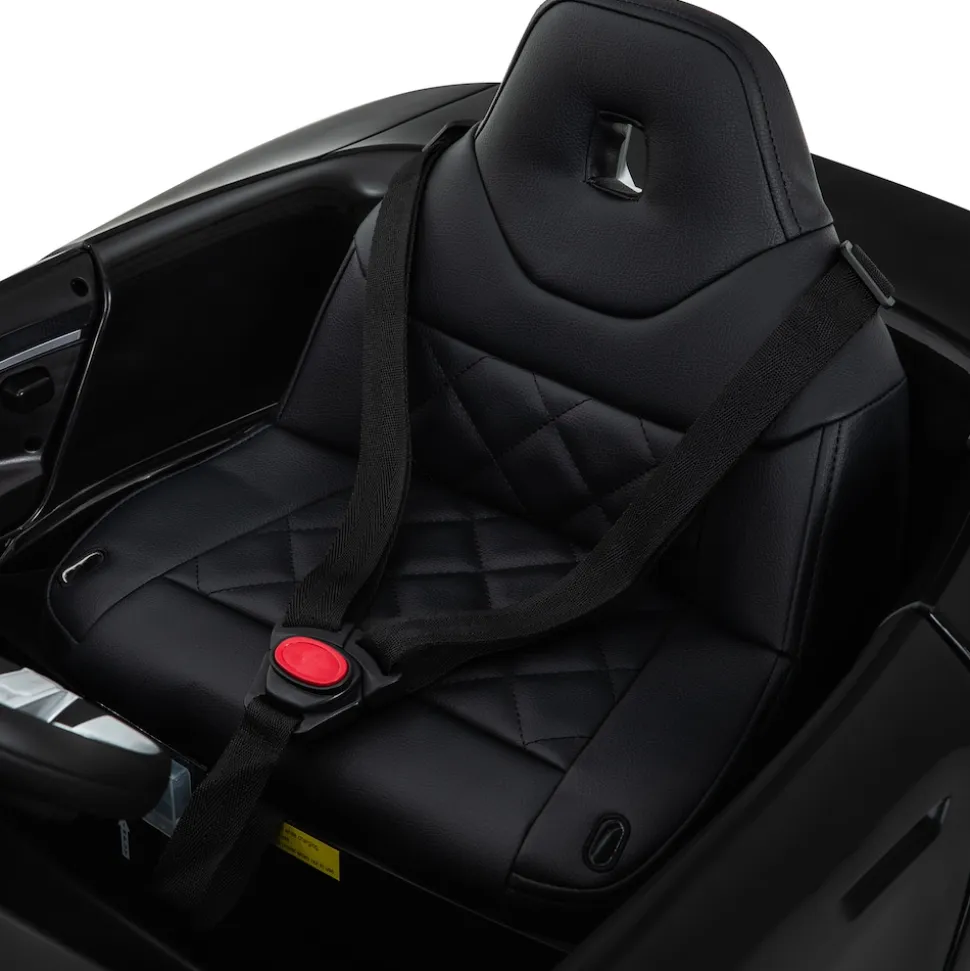 Kinder-Elektroauto BMW i4 Premium