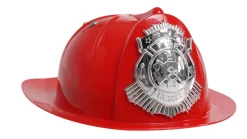 Kinder-Elektro-Feuerwehrauto SX1818, Spritze, Sirene, Blaulicht, 70 Watt, Servolenkung, Bluetooth