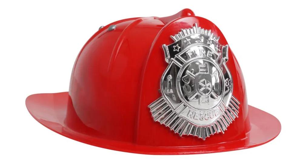 Kinder-Elektro-Feuerwehrauto SX1818, Spritze, Sirene, Blaulicht, 70 Watt, Servolenkung, Bluetooth