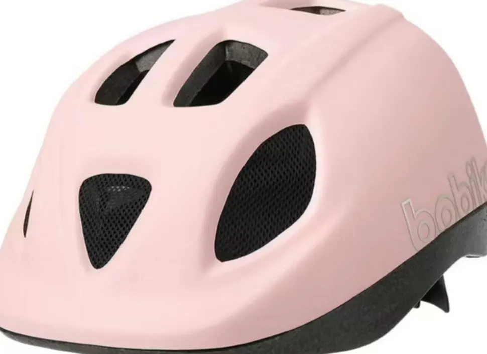 Kinder-Fahrradhelm "Go S"