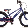 Kinderfahrrad "NAVY" 18 Zoll