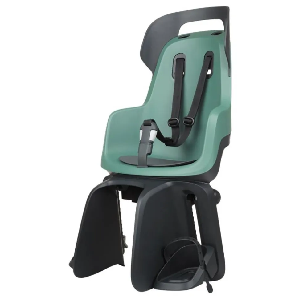 Kindersitz GO Gepäckträgerhalterung, Peppermint