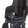 Kindersitz GO Gepäckträgerhalterung, Urban Black