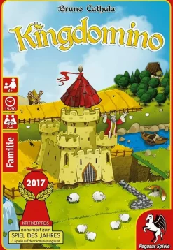 Kingdomino