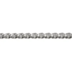 KMC HL1 Wide Silver Fahrradkette 1 fach 100 Glieder 1/2