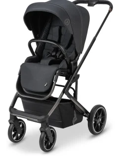 Kombi-Kinderwagen Juntos (Coal)