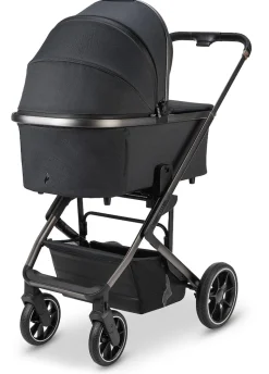 Kombi-Kinderwagen Juntos (Coal)
