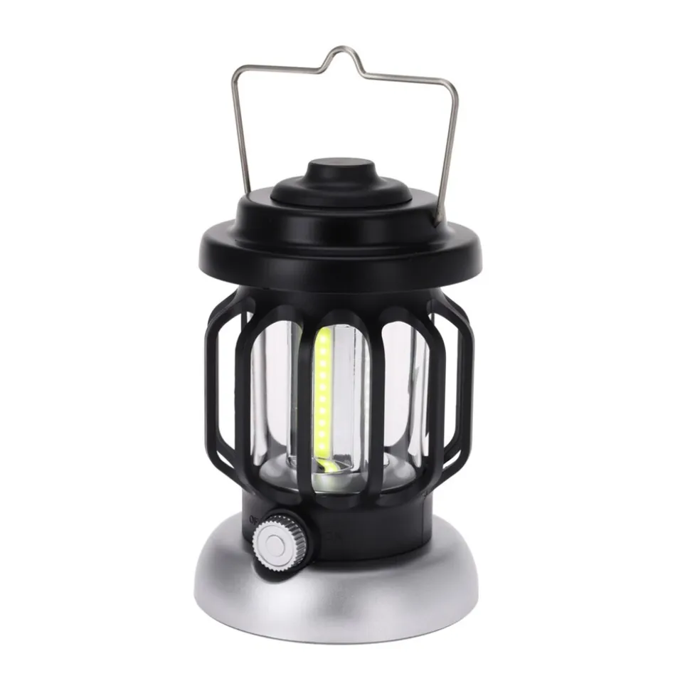 Koopman Campinglampe LED
