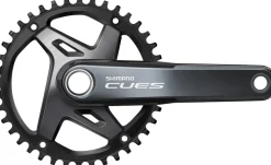 Kurbelgarnitur CUES FC-U8000 9/10/11-fach, 42T, 170mm