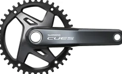 Kurbelgarnitur CUES FC-U8000 9/10/11-fach, 40T, 175 mm