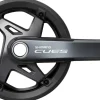 Kurbelgarnitur CUES FC-U8000 9/10/11-fach, 42T, 175 mm mit KSR