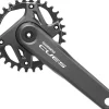 Kurbelgarnitur CUES FC-U6000 1x9/10/11-fach, 32T, 165 mm