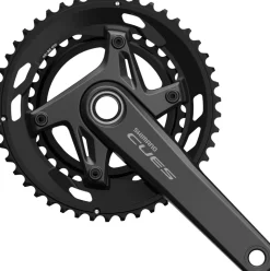 Kurbelgarnitur CUES FC-U6030-2 , 46x32 T, 175 mm