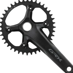 Kurbelgarnitur GRX FC-RX610 1x12-fach, 40T, 172,5 mm