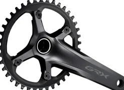 Kurbelgarnitur GRX FC-RX600 1x11-fach, 40T, 165 mm