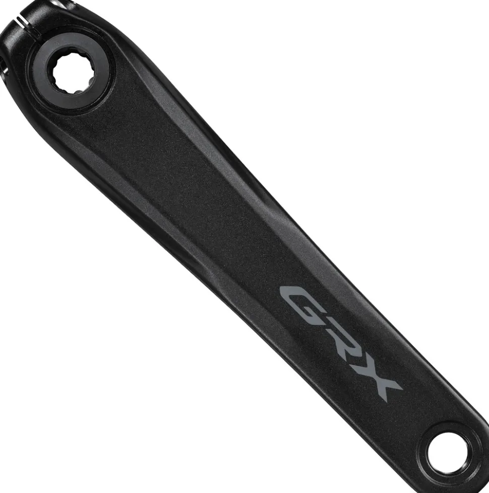 Kurbelgarnitur GRX FC-RX610 1x12-fach, 38T, 170 mm