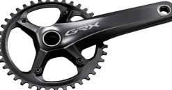 Kurbelgarnitur GRX FC-RX810 1x11-fach, 40T, 175 mm