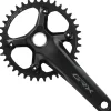 Kurbelgarnitur GRX FC-RX610 1x12-fach, 38T, 175 mm