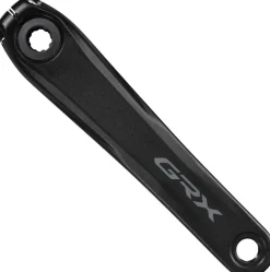 Kurbelgarnitur GRX FC-RX610 1x12-fach, 38T, 175 mm