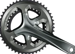 Kurbelgarnitur TIAGRA FC-4700 2x10-fach, 52-36T, 170 mm
