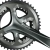 Kurbelgarnitur TIAGRA FC-4700 2x10-fach, 50-34T, 172,5 mm