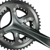 Kurbelgarnitur TIAGRA FC-4700 2x10-fach, 52-36T, 175 mm