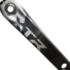 Kurbelgarnitur XTR ENDURO FC-M9220, 165 mm