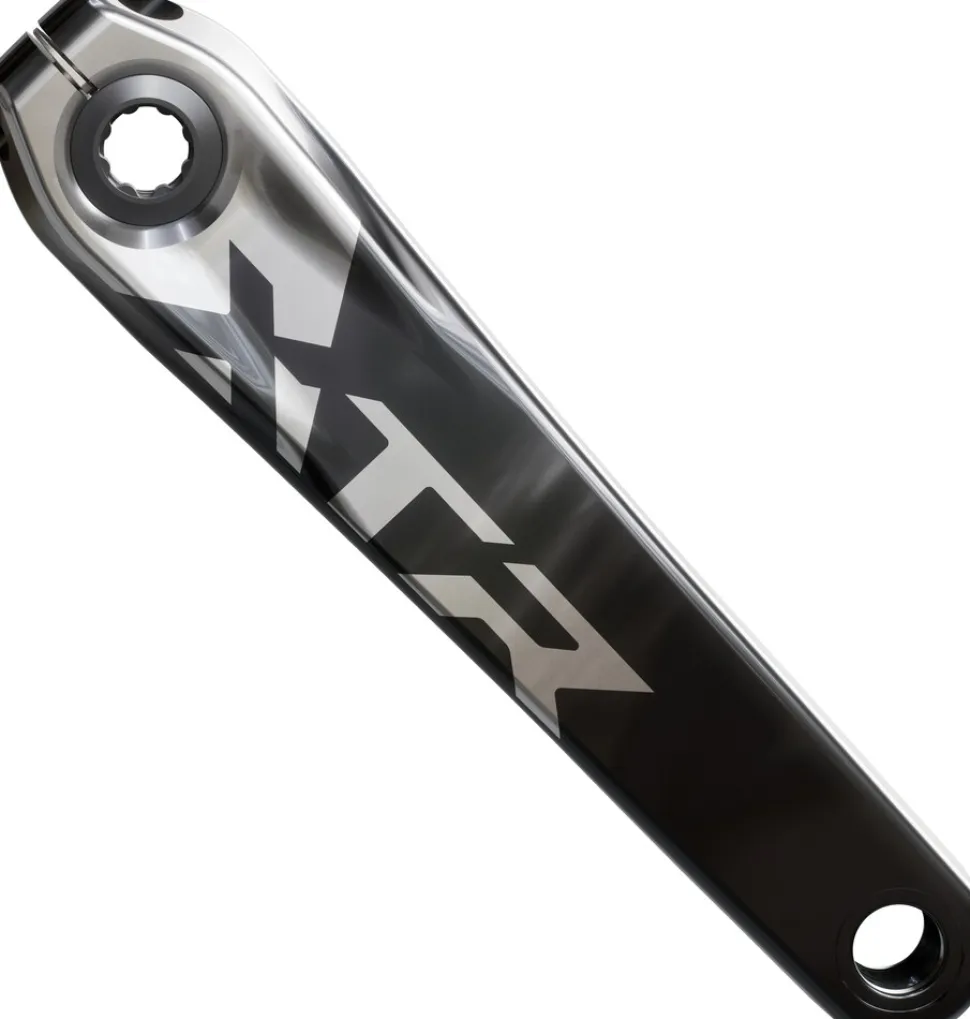 Kurbelgarnitur XTR ENDURO FC-M9220, 165 mm