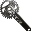 Kurbelgarnitur XTR ENDURO FC-M9220, 170 mm