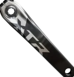 Kurbelgarnitur XTR ENDURO FC-M9220, 170 mm