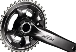 Kurbelgarnitur XTR FC-M9020 2x11-fach, 38-28T, 175 mm